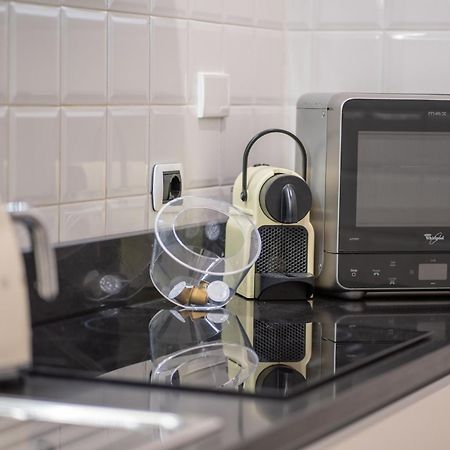 Pgrhome Croce Roma Ngoại thất bức ảnh