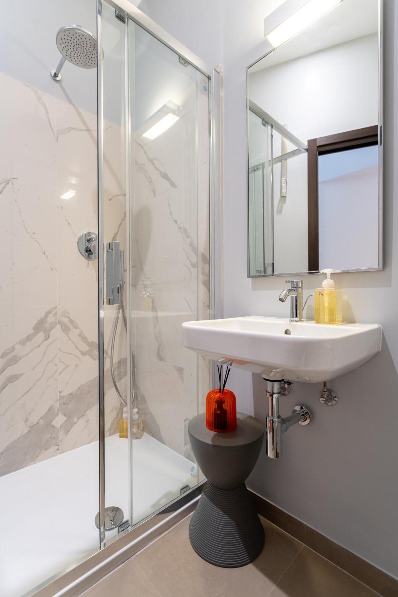 Pgrhome Croce Roma Ngoại thất bức ảnh
