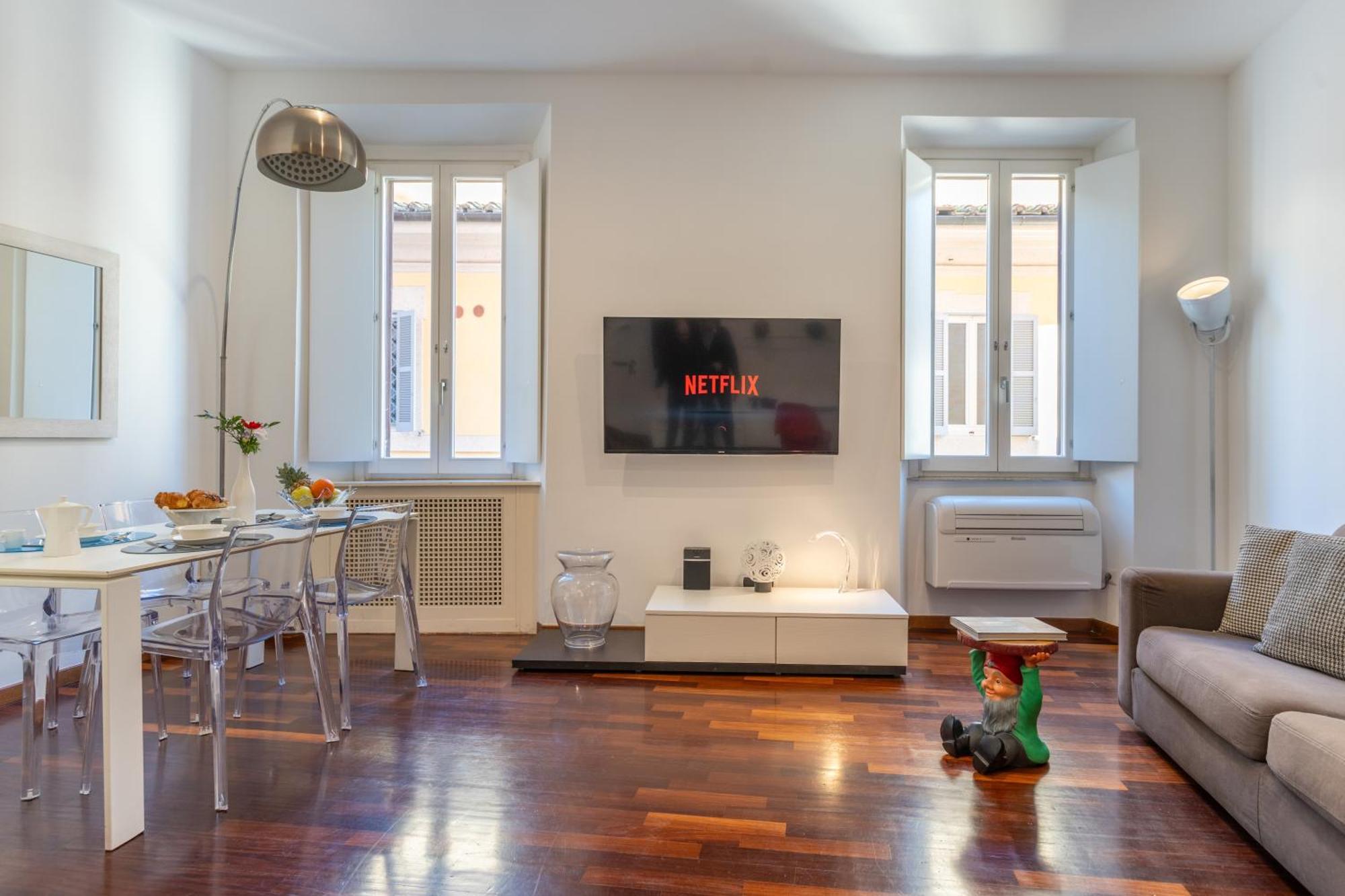 Pgrhome Croce Roma Ngoại thất bức ảnh