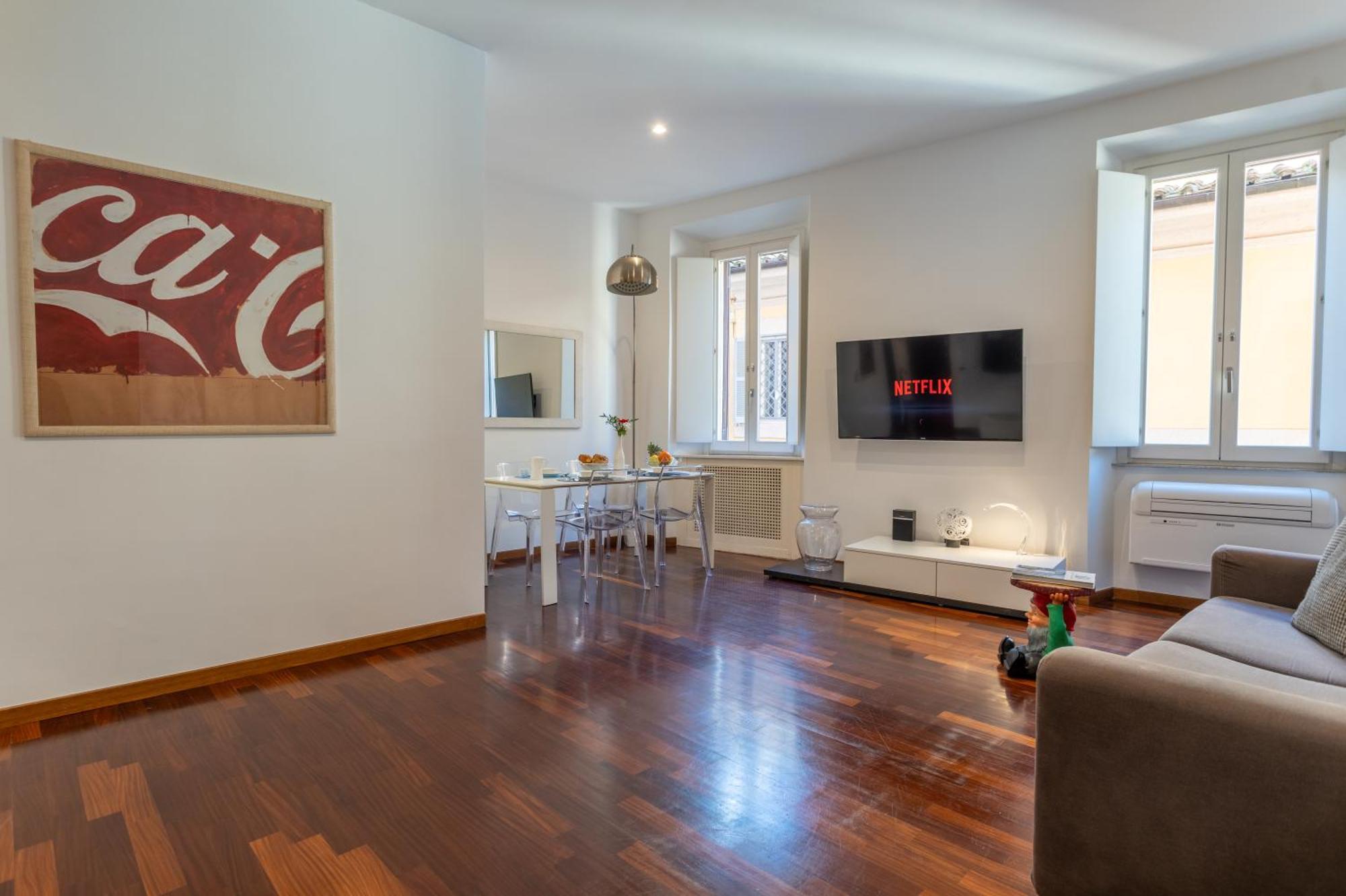 Pgrhome Croce Roma Ngoại thất bức ảnh