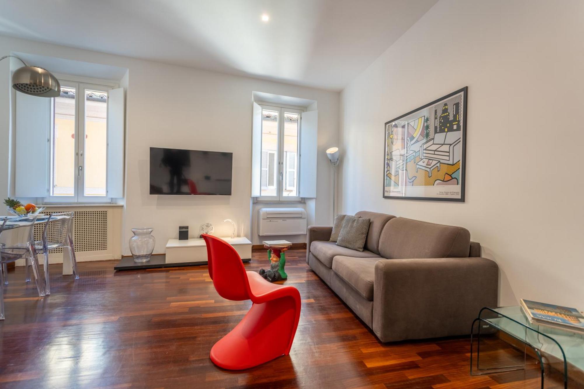 Pgrhome Croce Roma Ngoại thất bức ảnh