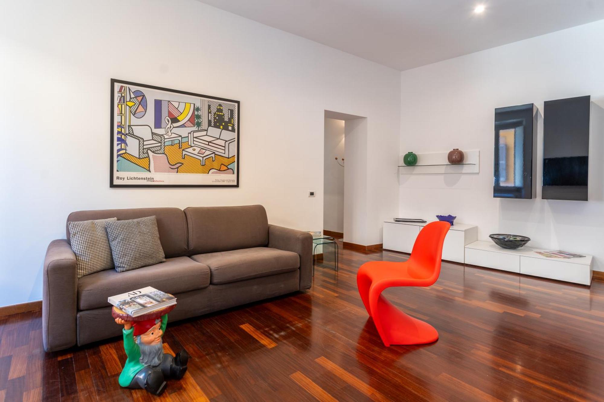 Pgrhome Croce Roma Ngoại thất bức ảnh