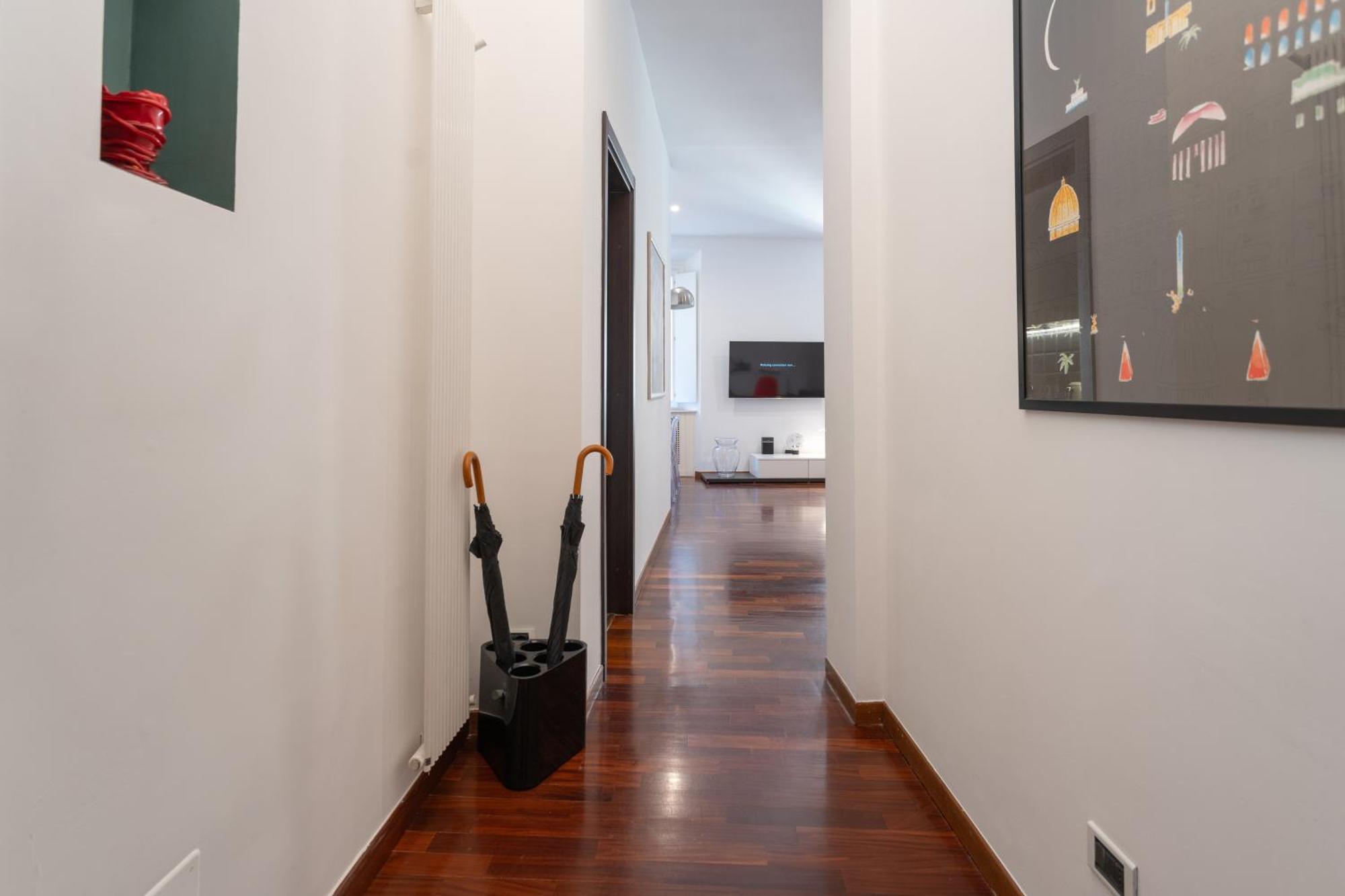 Pgrhome Croce Roma Ngoại thất bức ảnh