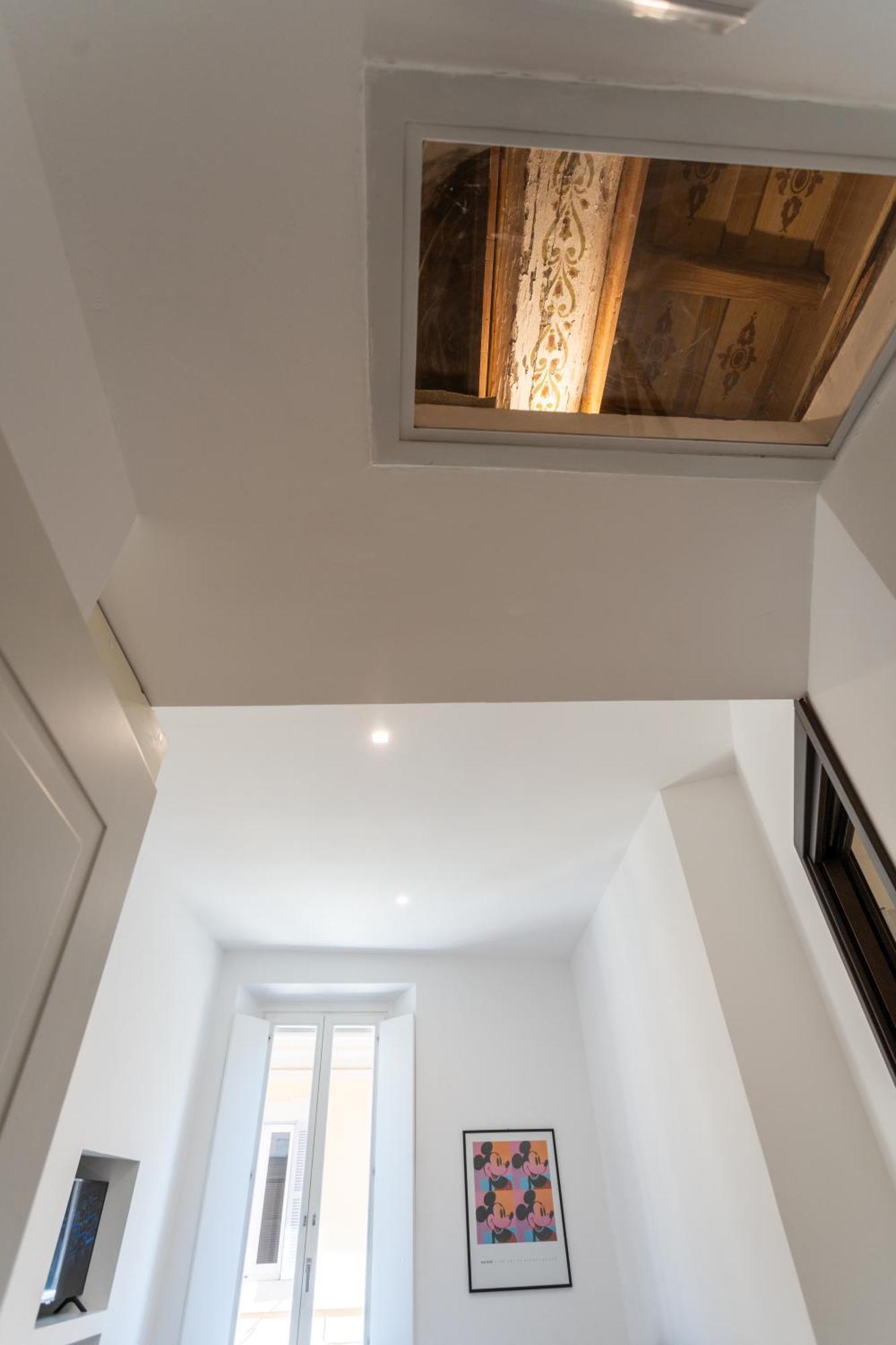 Pgrhome Croce Roma Ngoại thất bức ảnh