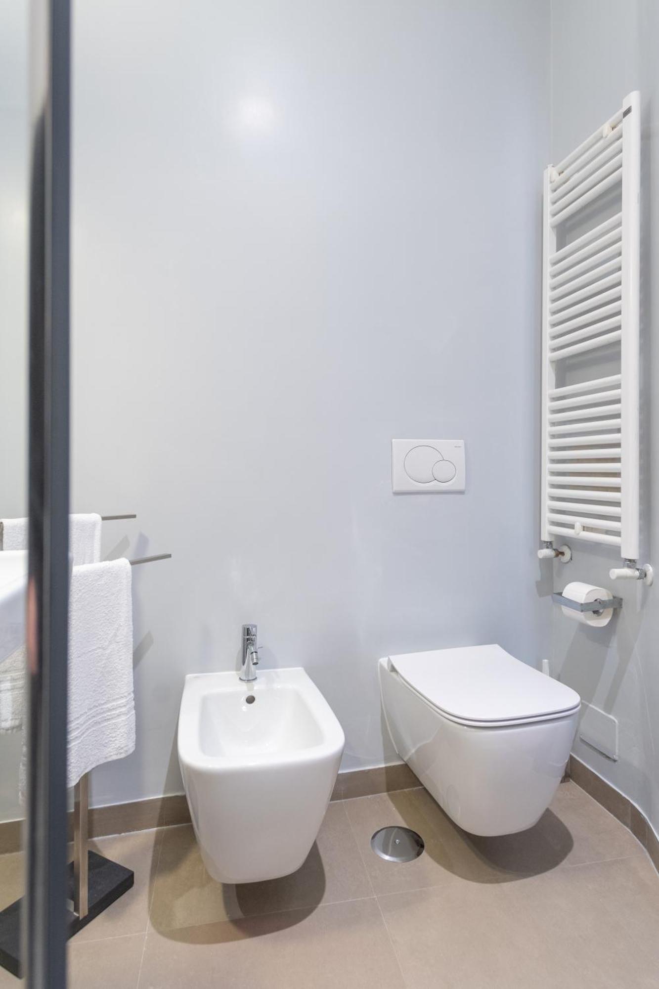 Pgrhome Croce Roma Ngoại thất bức ảnh