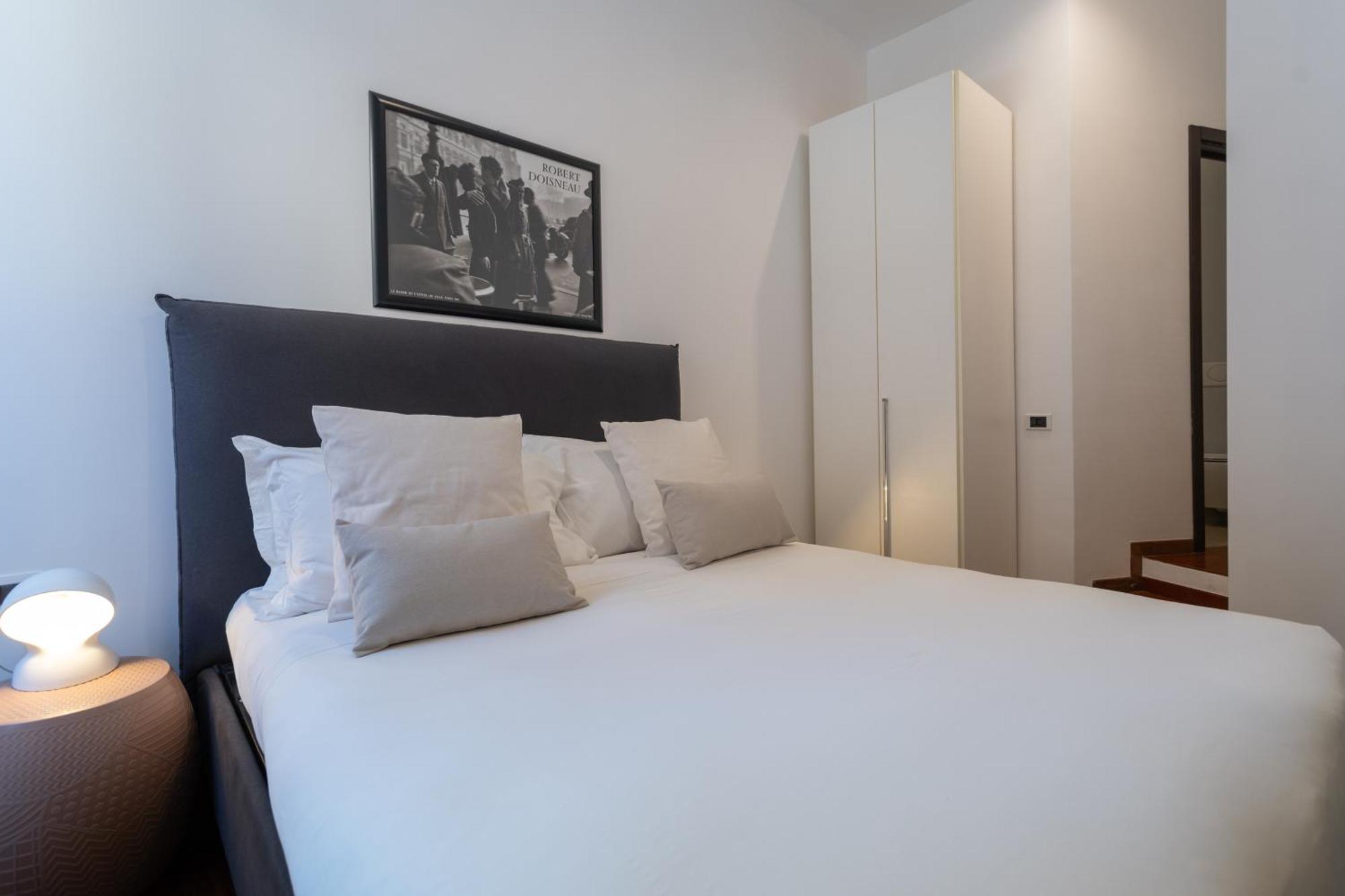 Pgrhome Croce Roma Ngoại thất bức ảnh